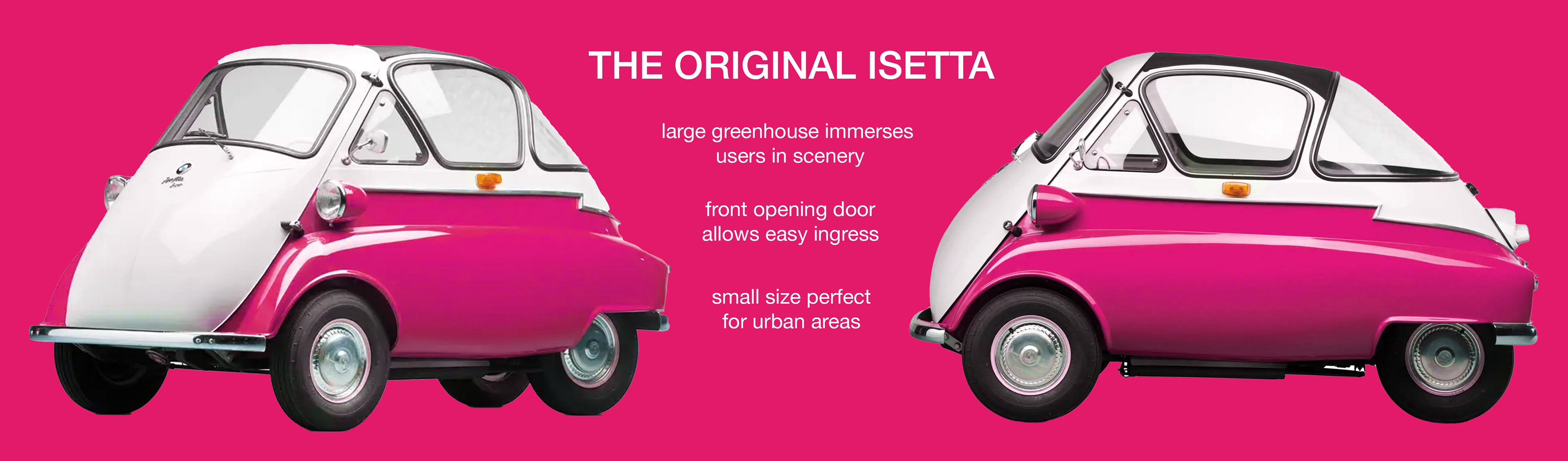 BMW Isetta development image 05