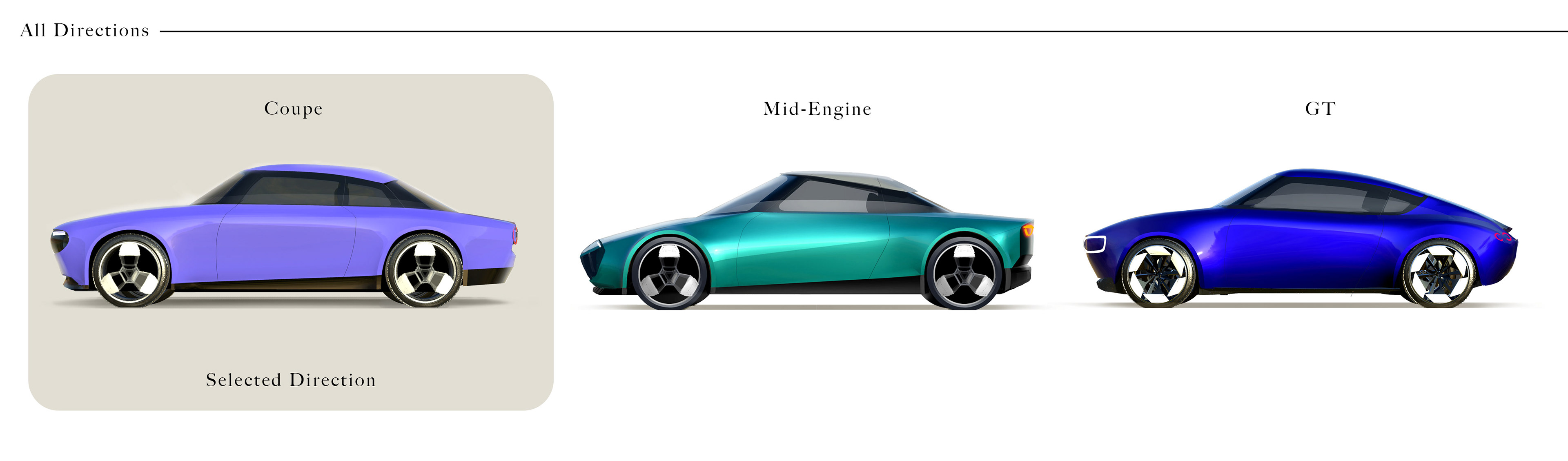 Lancia Amica development image 18